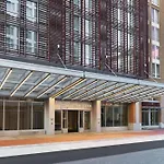 Courtyard By Marriott Washington Downtown/Convention Center